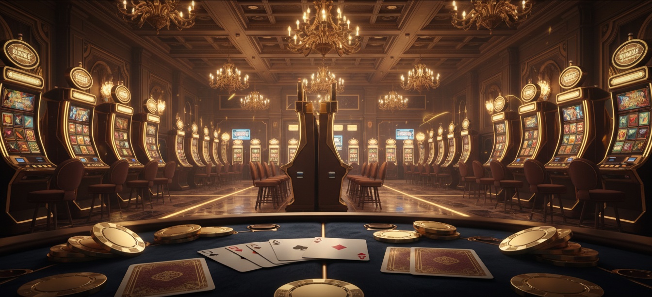 Slotspalace